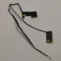 HP Compaq Presario CQ62 Displaykabel LCD Video Cable Screen Flex