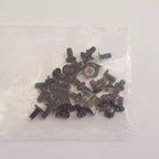 Acer Aspire One 721 Schraubensatz Screw Set Notebook Laptop Schrauben