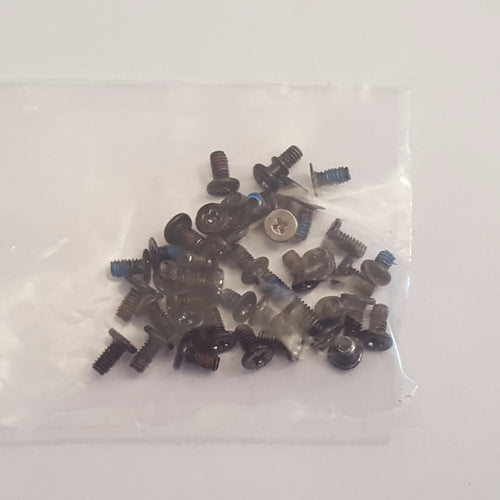 Acer Aspire One 721 Schraubensatz Screw Set Notebook Laptop Schrauben
