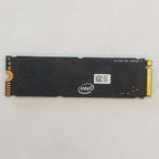 Intel 256GB M.2 NVMe SSDPEKKF256G8L SSD PCIe 3.0 Internes Solid State Drive