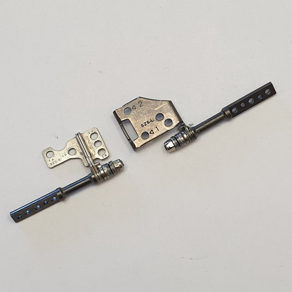 HP EliteBook 850 G6 Displayscharniere Set Scharnier Links Rechts Hinge – Bild 2