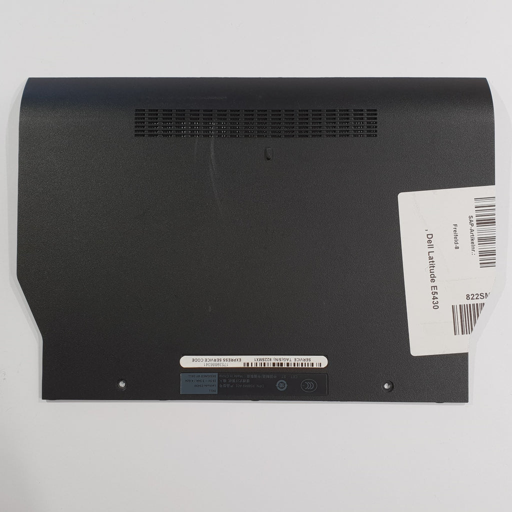 Dell Latitude E5430 Gehäuse Abdeckung Unterschale Unterteil Bottom Base Cover
