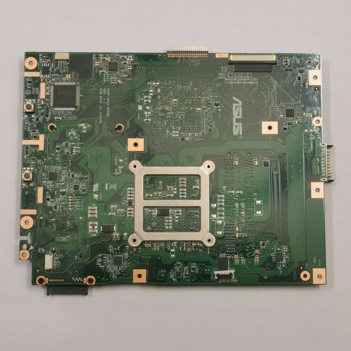 Asus K52F Mainboard Motherboard Systemboard Defekt Faulty
