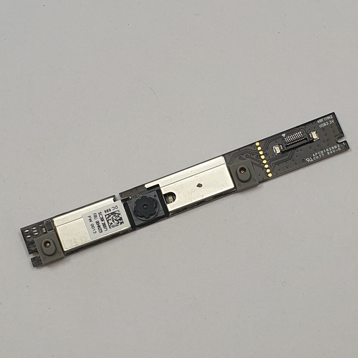Lenovo ThinkPad T460 Webcam Kamera Modul Camera