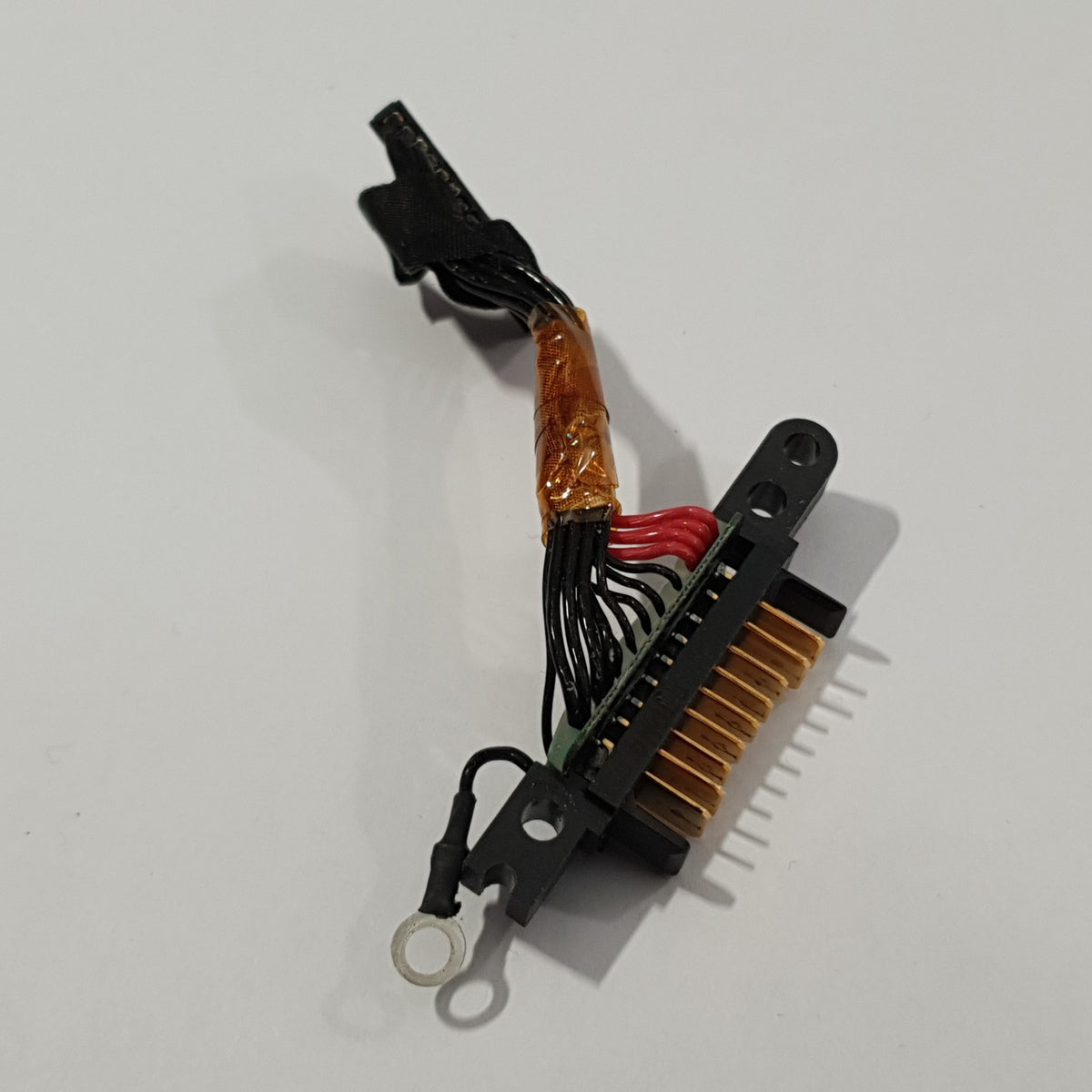 Toshiba Portege M800 DC Buchse Strombuchse Power Jack Anschluss Kabel