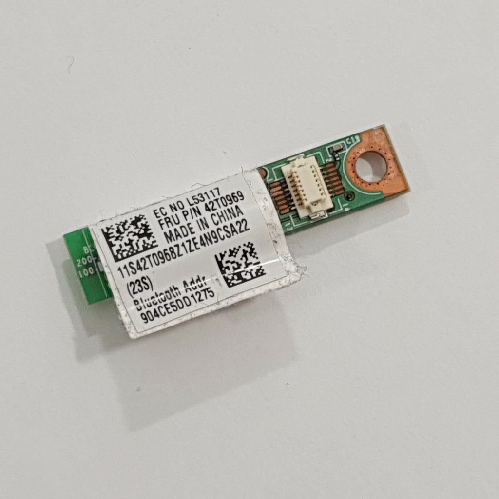 Lenovo ThinkPad T400 Bluetooth Modul 42T0969 BCM92046MD GEN