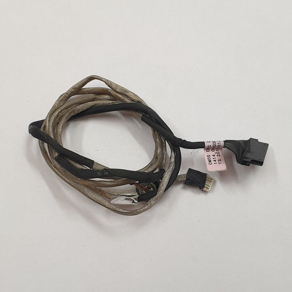 Medion Akoya E7416 Mikrofon Microphone Mic Kabel Assembly – Bild 2