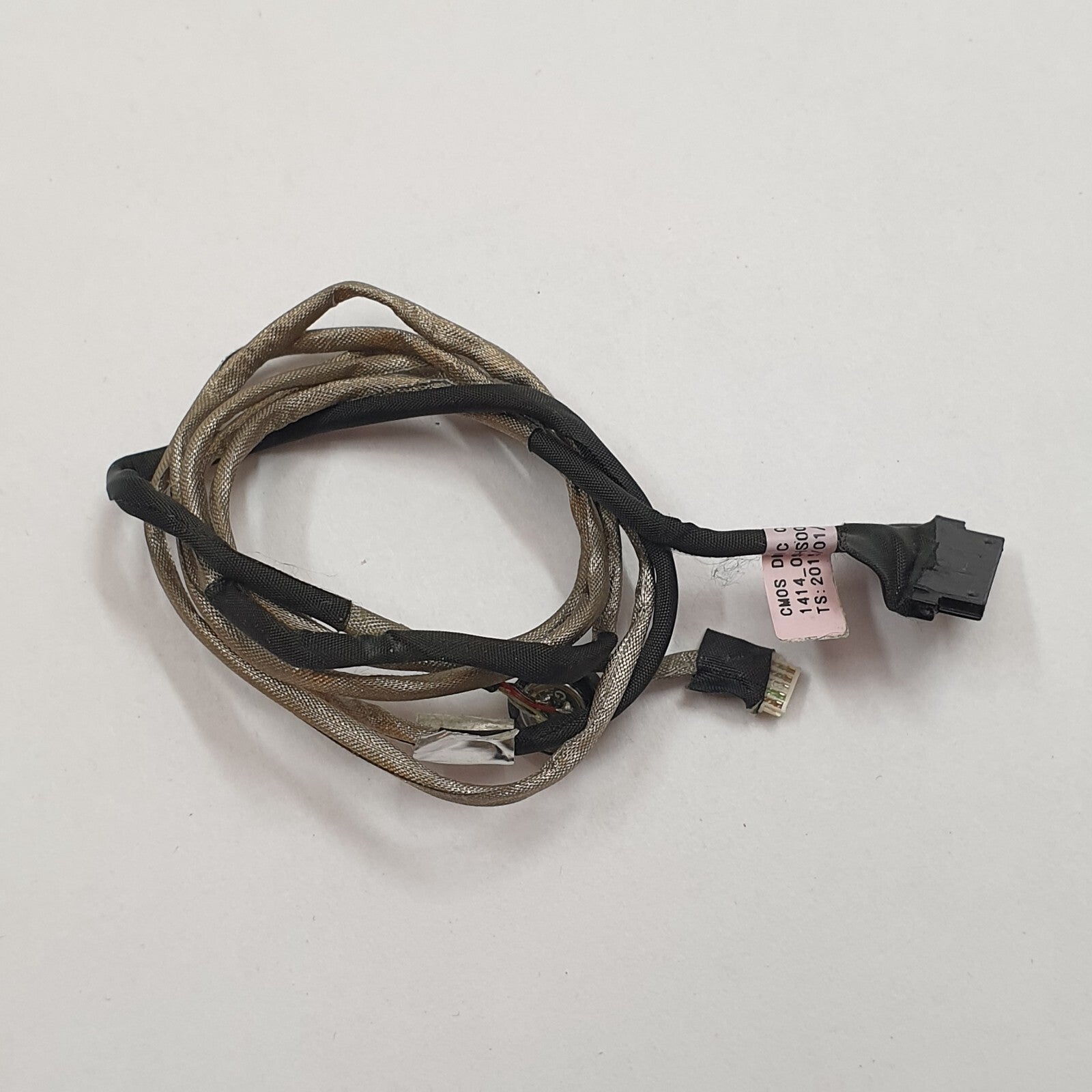 Medion Akoya E7416 Mikrofon Microphone Mic Kabel Assembly – Bild 2