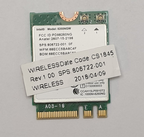HP EliteBook 820 G3 WLAN Karte Intel 8260NGW WLAN Karte Wireless WiFi Modul