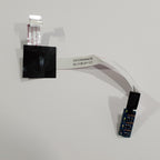 HP EliteBook 2540p LED Board mit Kabel Statusanzeige Indicator Board – Bild 2