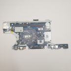 Dell Latitude E7440 Mainboard Motherboard Systemplatine Defekt Faulty