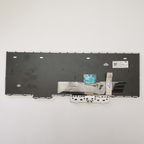 Lenovo ThinkPad L15 G1 Tastatur Schweiz QWERTZ Keyboard SWISS CH Gen 1 – Bild 2