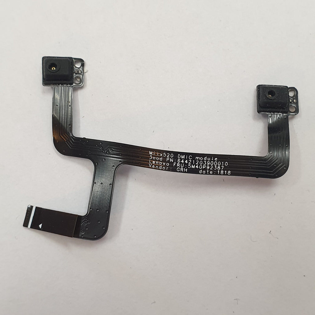 Lenovo Miix 520-12IKB Mikrofon Microphone Mic