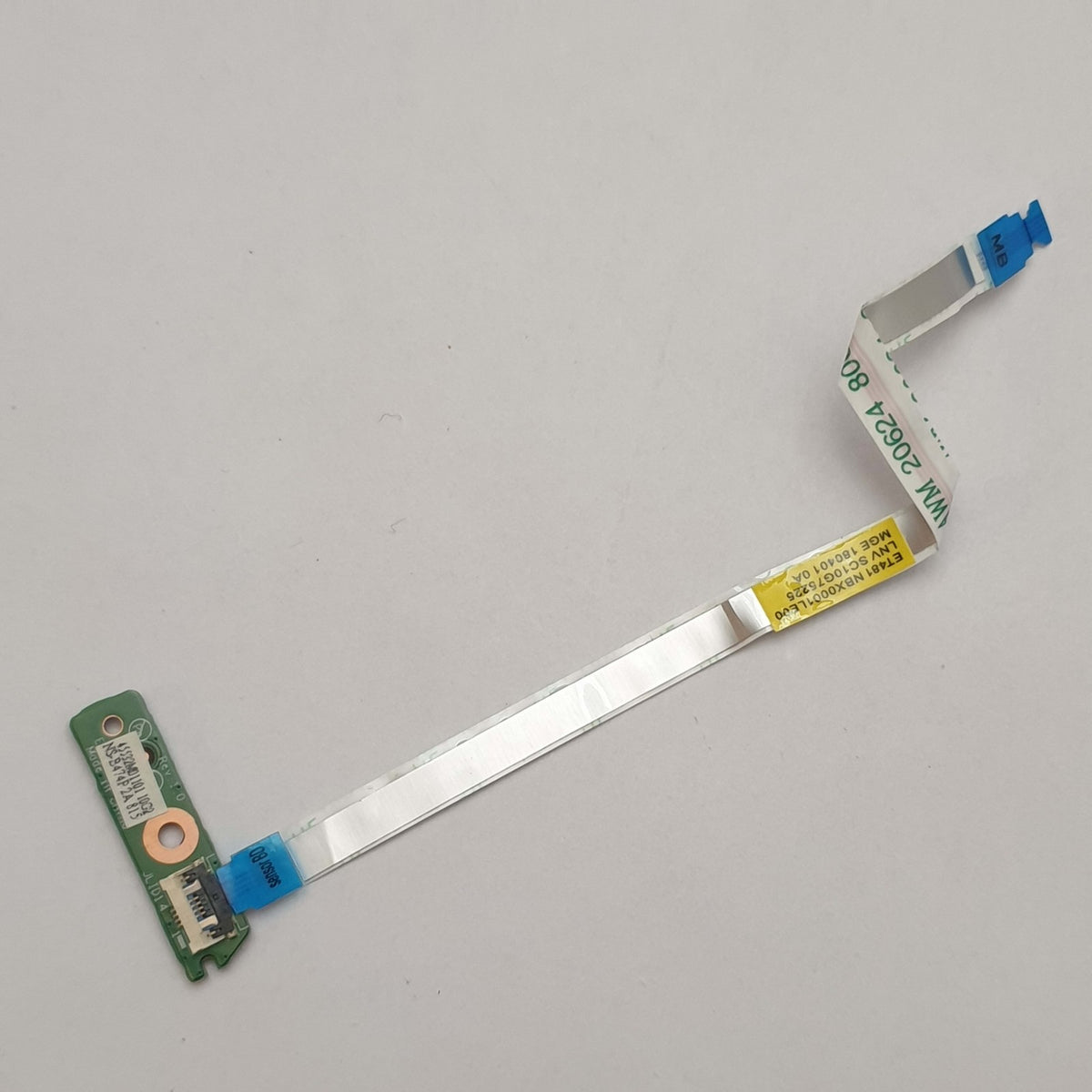 Lenovo ThinkPad T480s LED Board Platine