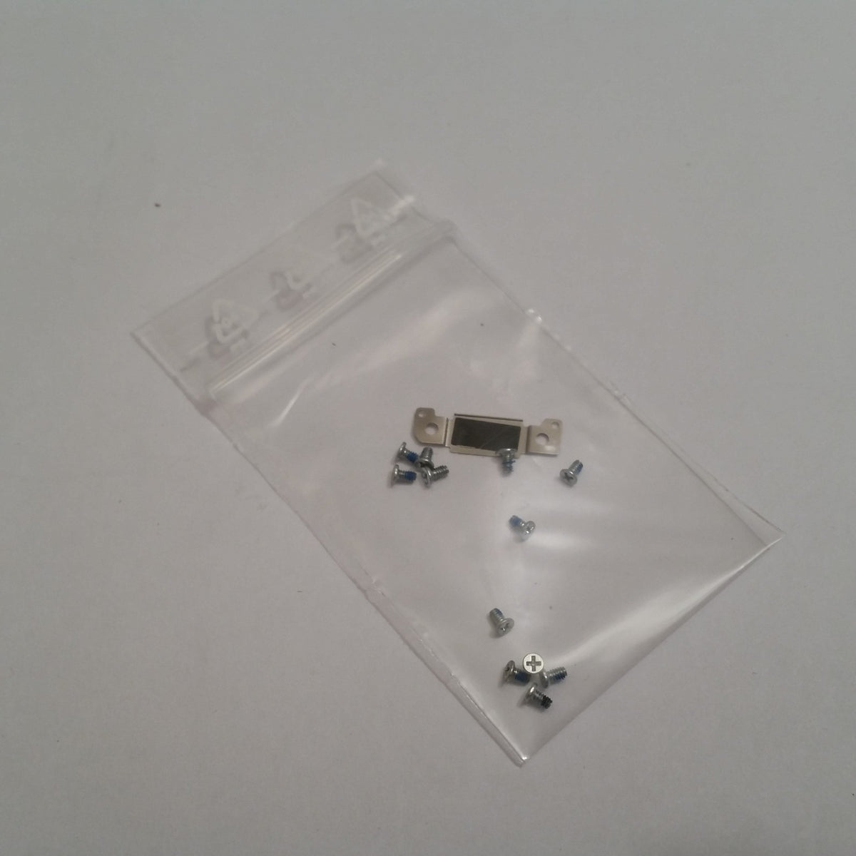 Lenovo TAB 3 7 TB3-730X Schraubensatz Screw Set Metall Halterung
