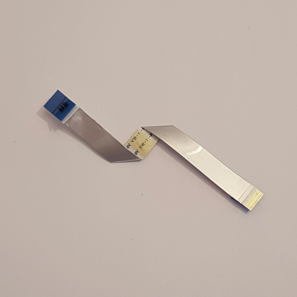 Fujitsu LifeBook S710 Touchpadkabel Flachband Kabel Flex Cable – Bild 2