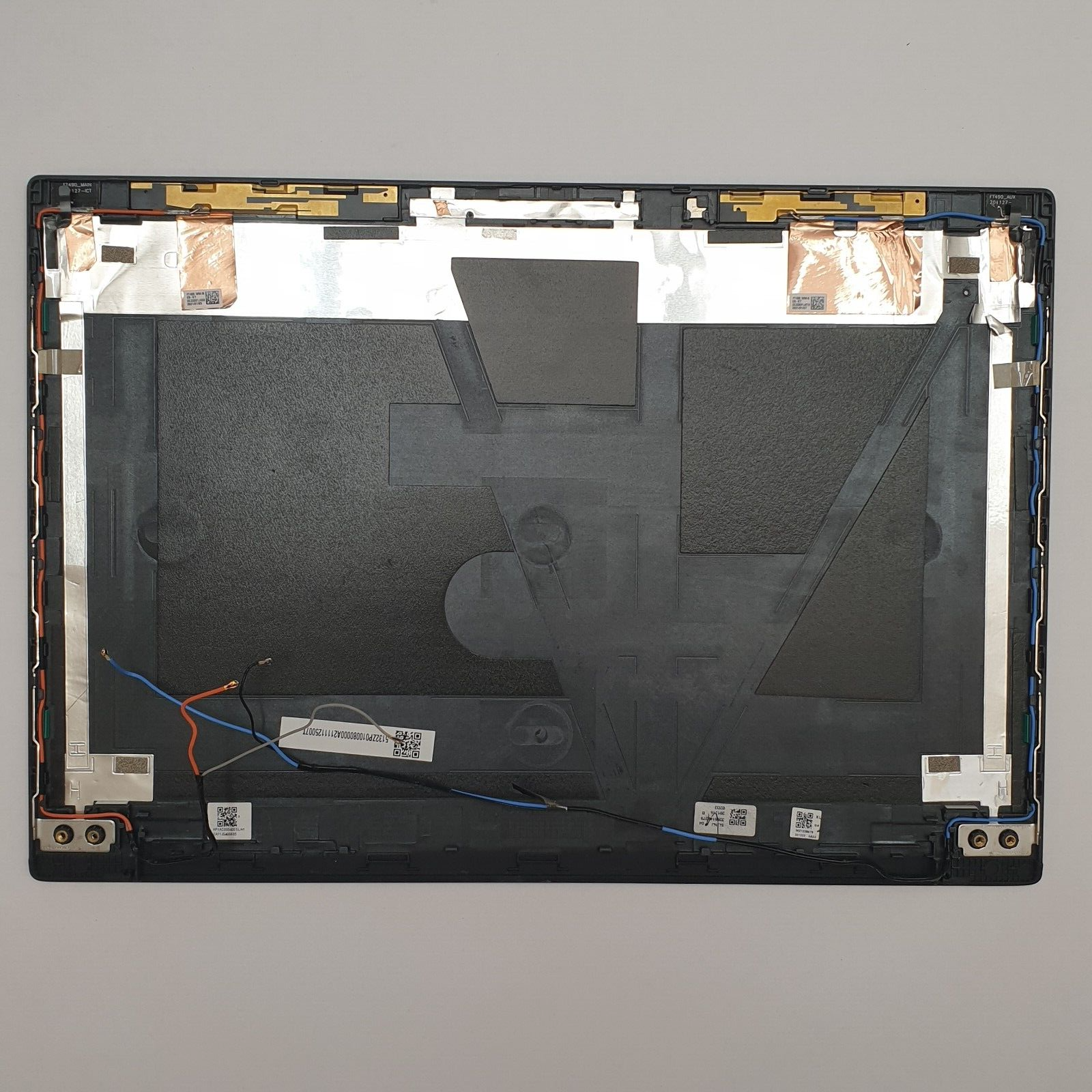 Lenovo ThinkPad T14 Displaygehäuse Deckel Gehäuse Top Lid LCD Cover – Bild 2