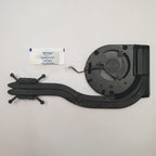 Lenovo Thinkpad X13 Kühler Heatsink Lüfter Fan