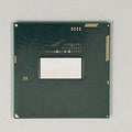 Fujitsu Lifebook E734 CPU Intel Core Intel Core i3-4000M Prozessor CPU