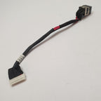 Dell Latitude E7270 Original Strombuchse DC Jack Ladebuchse Kabel