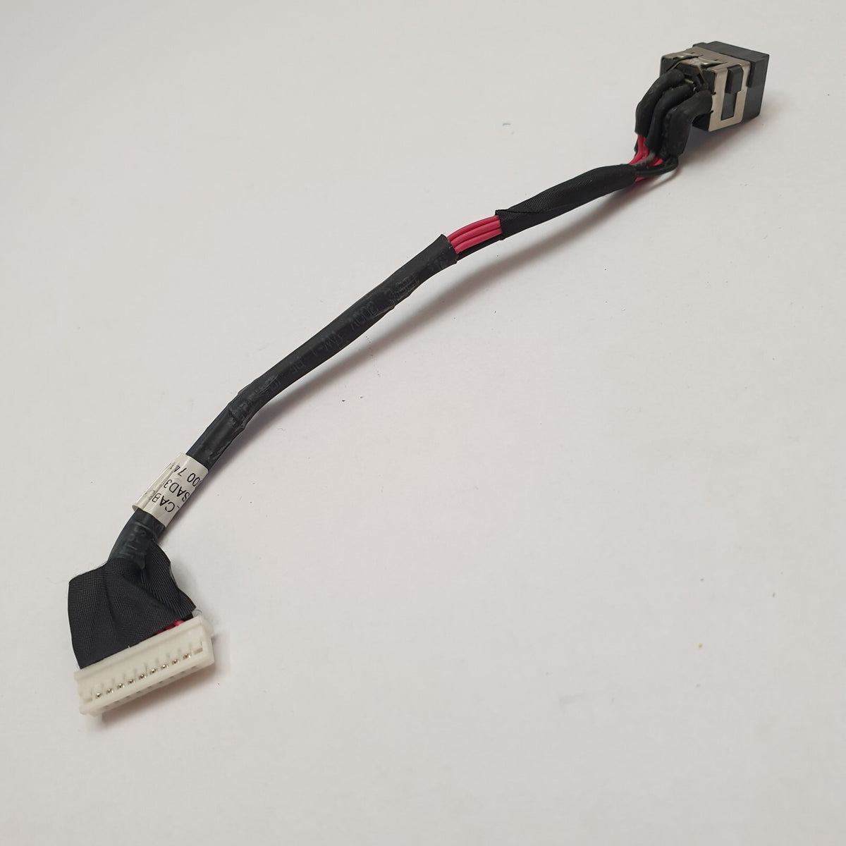 Dell Latitude E7270 Original Strombuchse DC Jack Ladebuchse Kabel