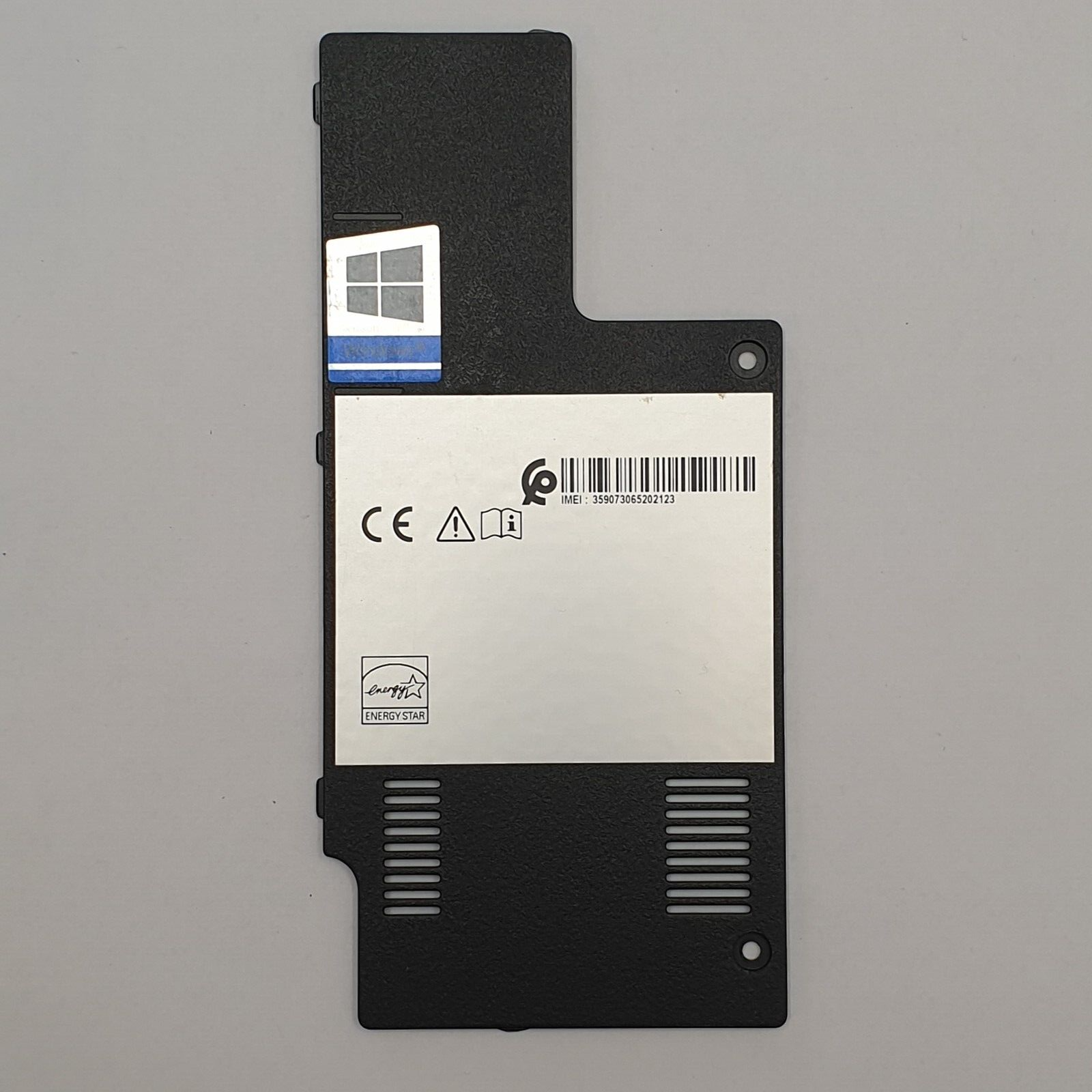 Fujitsu LifeBook U729 Abdeckung Gehäuse Boden Service Klappe RAM LTE Cover