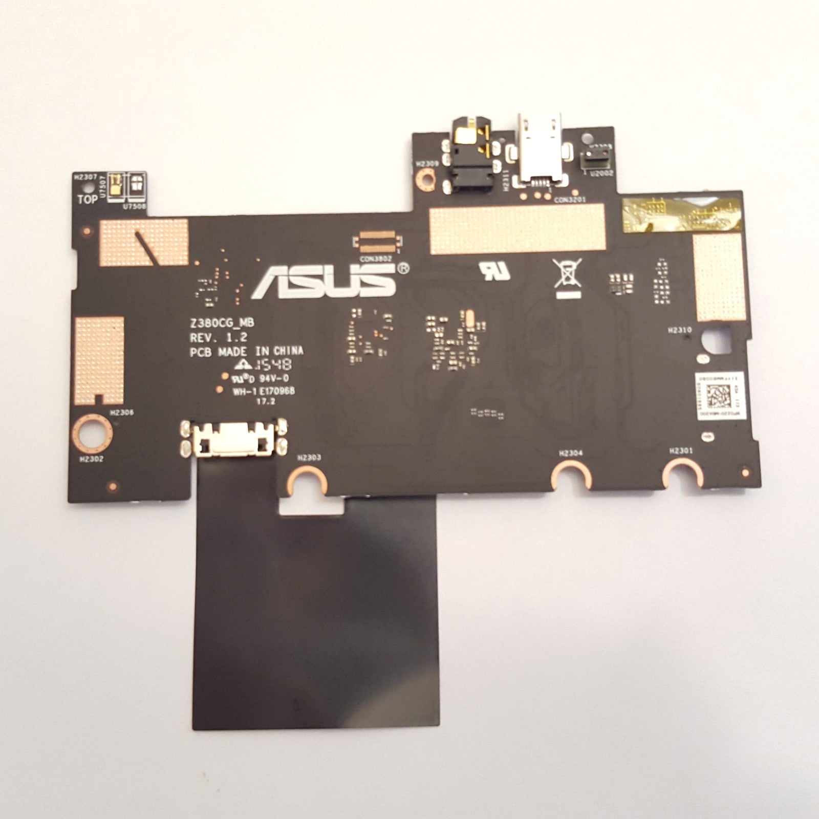 ASUS ZenPad 8.0 Z380C P022 Mainboard Motherboard Systemplatine – Bild 2