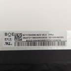 Lenovo IdeaPad 3 17ADA05 Display HD+ komplett Bildschirm 17.3 Zoll Scharnieren – Bild 3