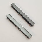 Dell Precision 7720 Scharnier Abdeckung L+R Blende Hinge Cap – Bild 2