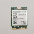 Dell Latitude 5320 WLAN Karte Wifi Intel AX201NGW WLAN Karte WiFi Modul