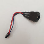 Fujitsu Lifebook U747 Original Strombuchse DC Jack Power Anschluss Kabel – Bild 2