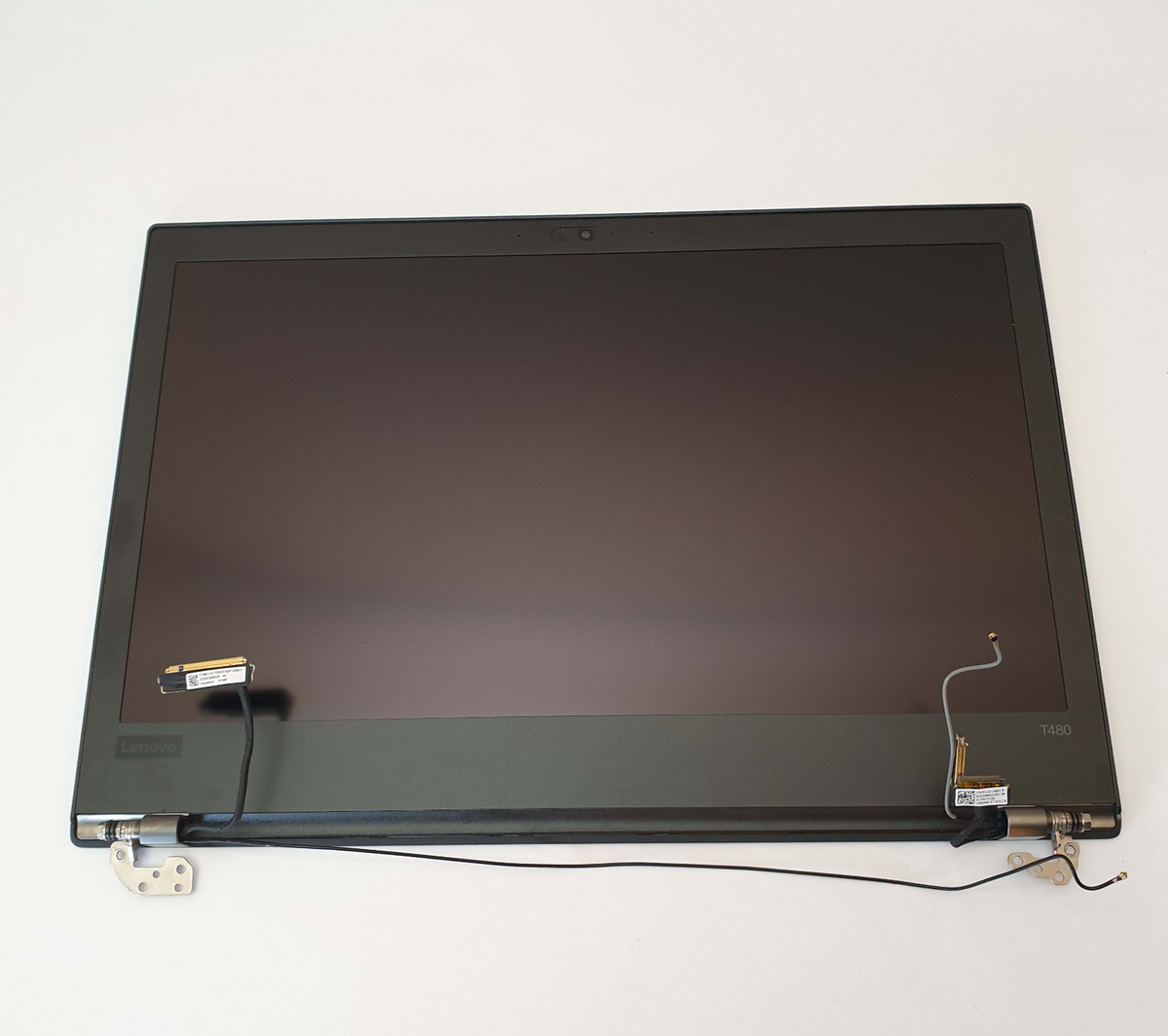 Lenovo ThinkPad T480 Touch Display LCD Touchscreen Komplett