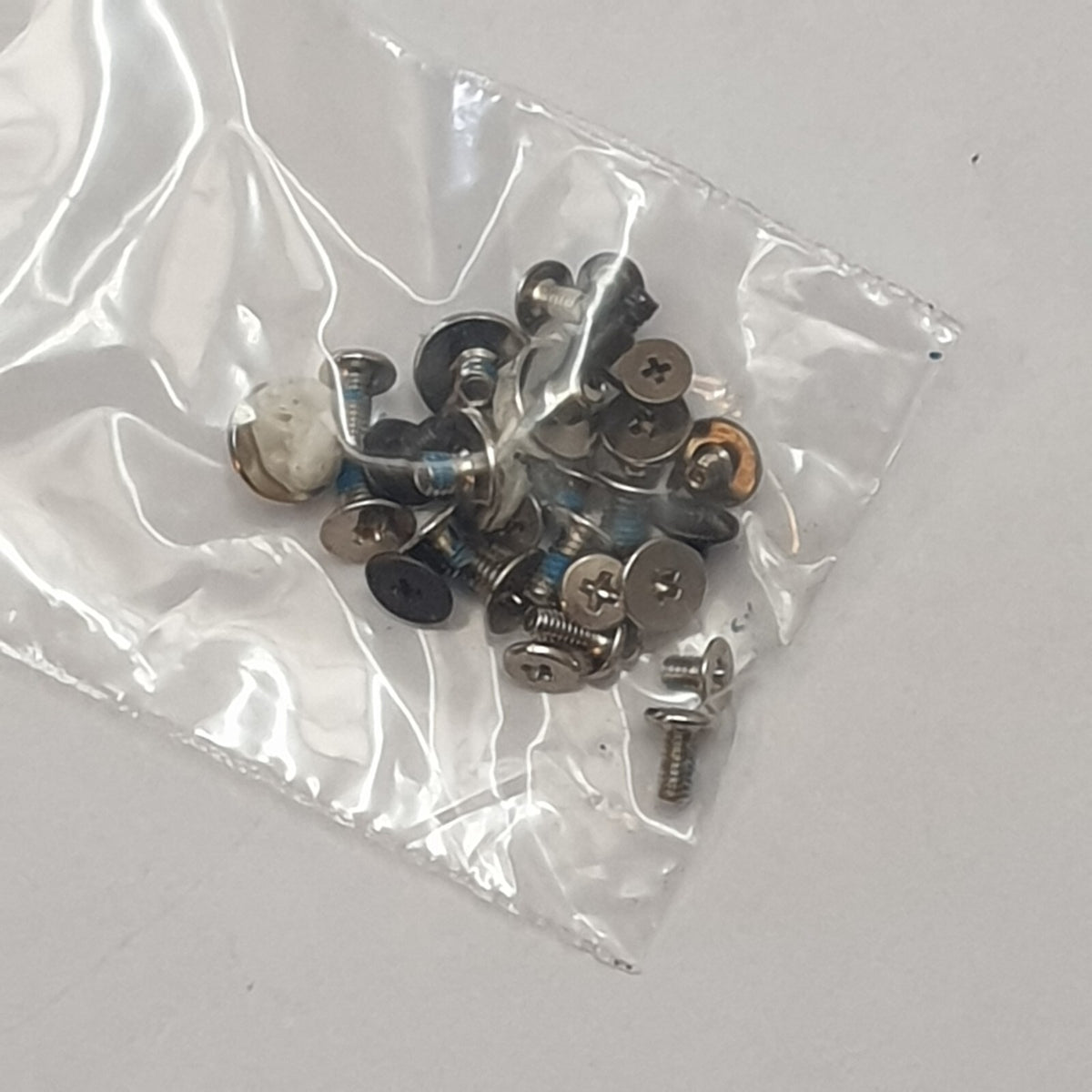 Lenovo ThinkPad X390 Schraubensatz Schrauben Screw Set