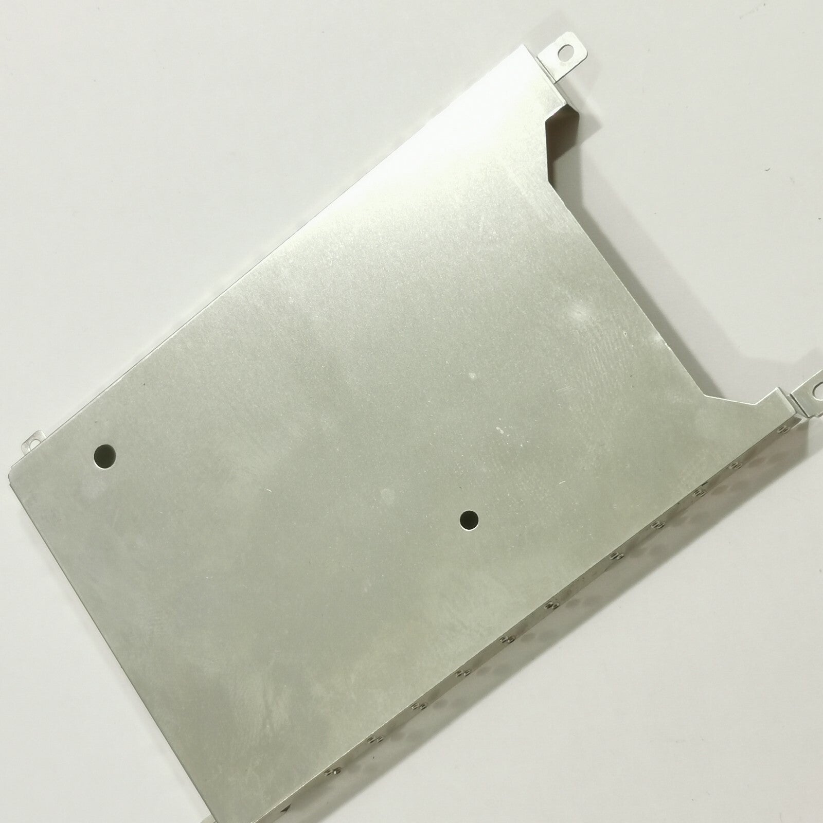 Dell Latitude E5540 HDD Festplatten Einbaurahmen Caddy Metall Halterung