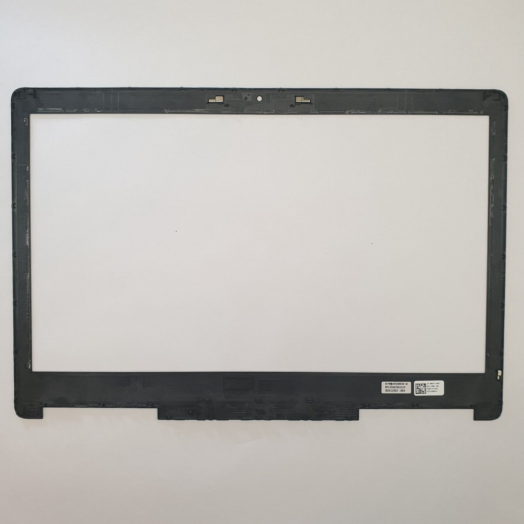 Dell Precision 7710 Displayrahmen Bezel Frontblende – Bild 2
