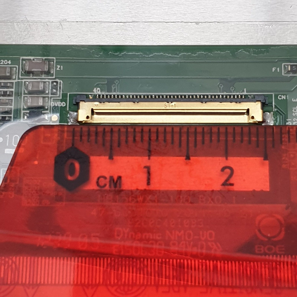 Lenovo ThinkPad L530 Display 15,6" HD matt 1366x768 Screen Panel Bildschirm