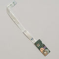 Lenovo ThinkPad L480 Powerbutton Einschaltknopf Power Button Board