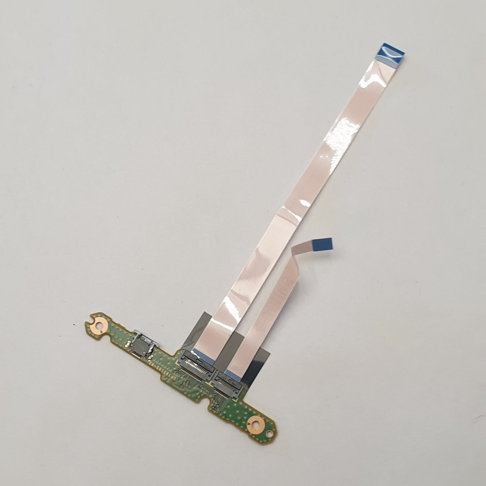 Fujitsu Lifebook U9310X Power Button Board Einschaltknopf Platine Schalter