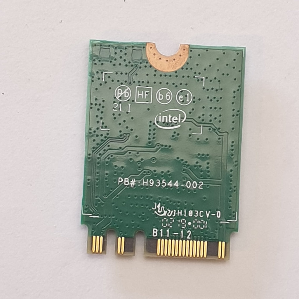 Lenovo ThinkPad L380 WLAN Karte WiFi Modul Wireless LAN Dual Band