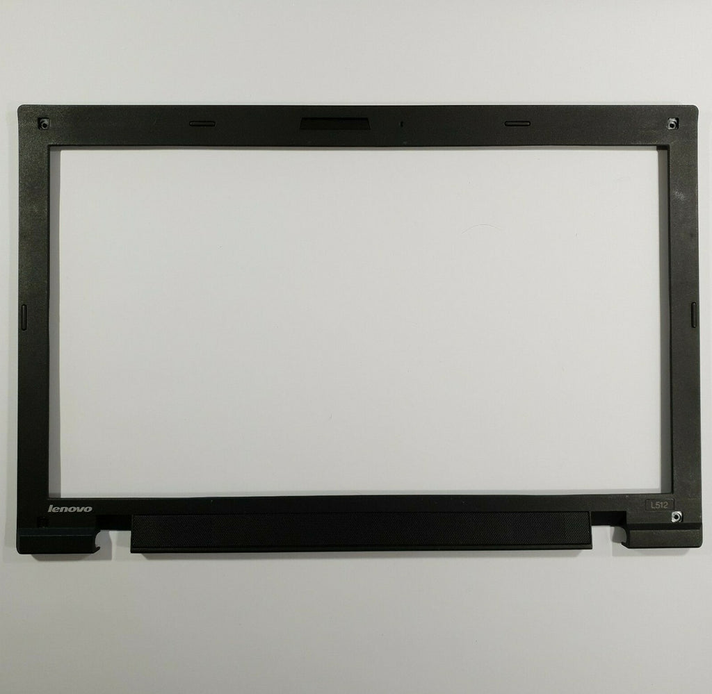 Lenovo ThinkPad L512 Displayrahmen Bezel Frontblende