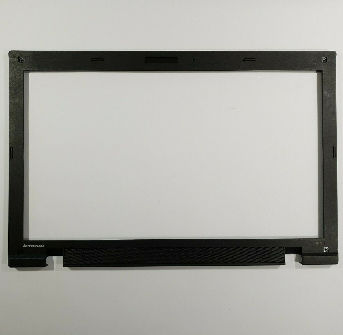 Lenovo ThinkPad L512 Displayrahmen Bezel Frontblende