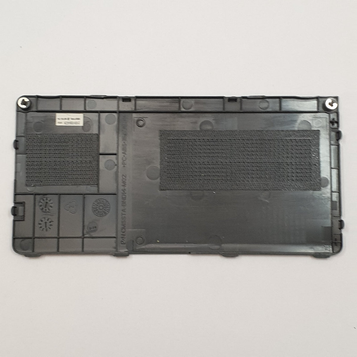 HP G62-b60sf Gehäuse Abdeckung Unterschale Unterteil Bottom Base Cover