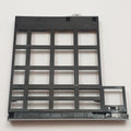 HP ProBook 640 G1 DVD Slot Blende Dummy Abdeckung Laufwerksschacht Cover