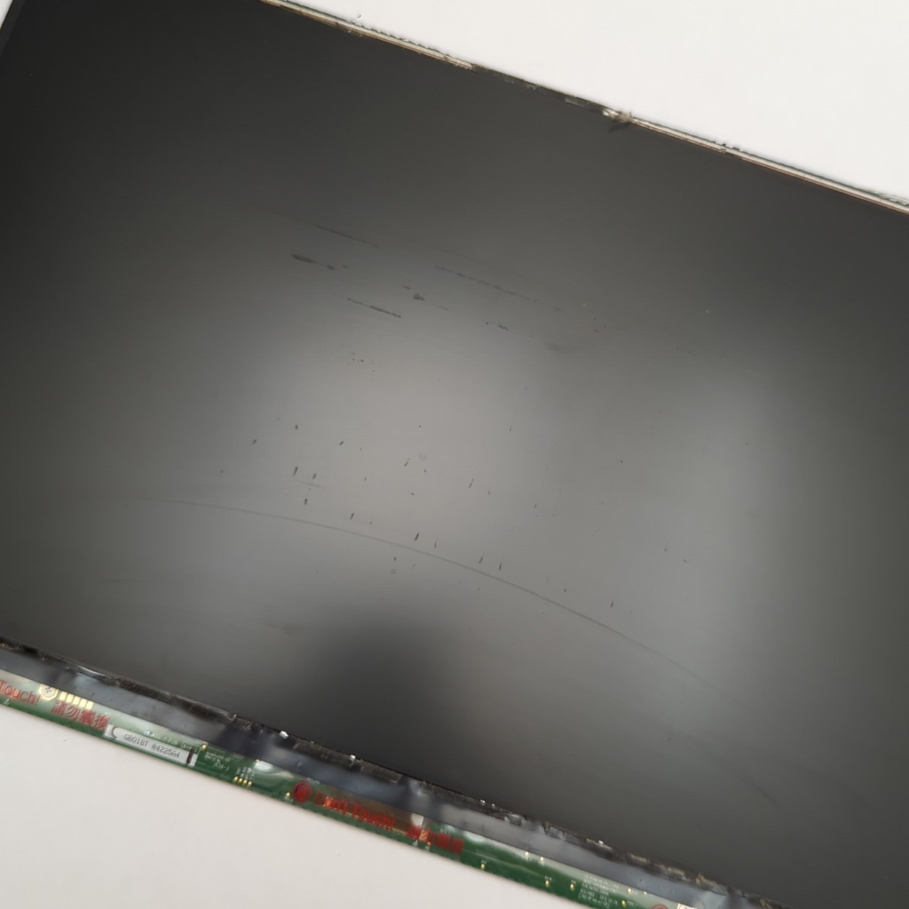 Dell Latitude E5570 HD Display 15.6 Matt LP156WHU(TP)(B1) Panel LCD Bildschirm – Bild 2