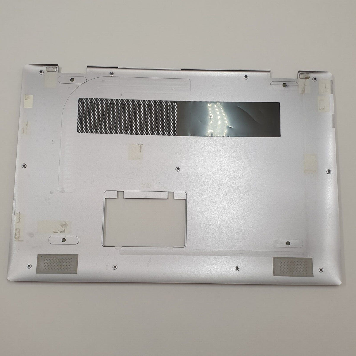 Cepter Iris NY42002 Gehäuse Unterschale Unterteil Bottom Base Cover Case