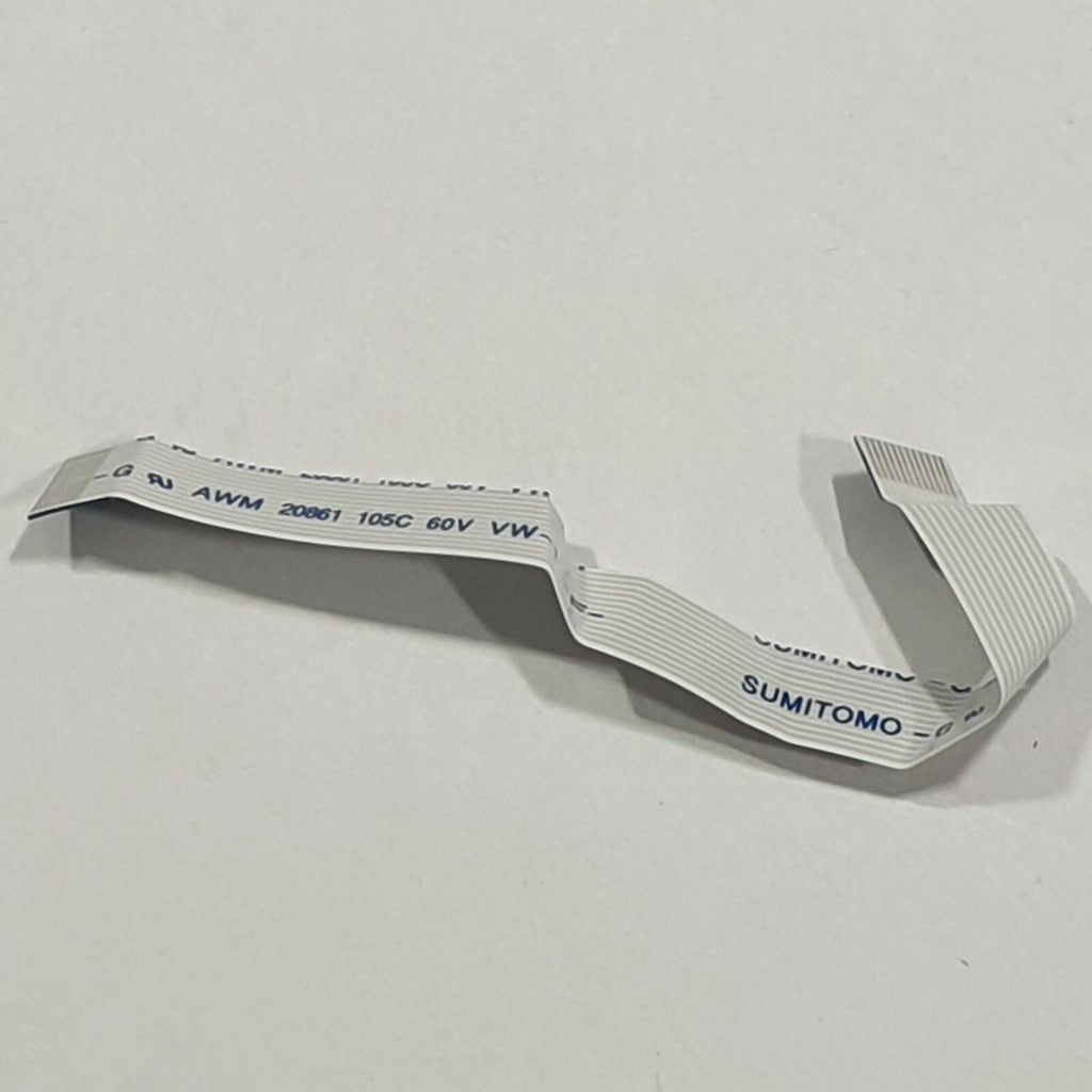 Fujitsu LifeBook E754 E753 Flachbandkabel Flexkabel Ribbon Cable – Bild 2