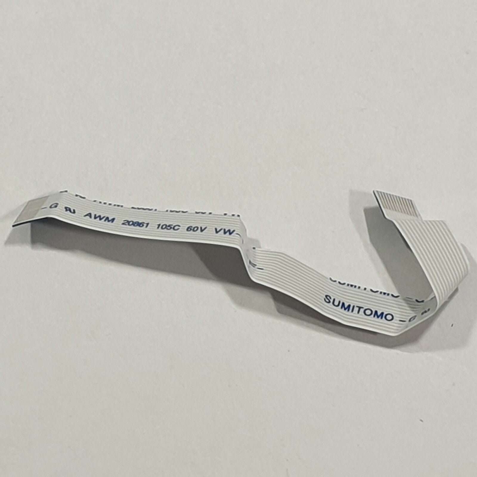 Fujitsu LifeBook E754 E753 Flachbandkabel Flexkabel Ribbon Cable – Bild 2