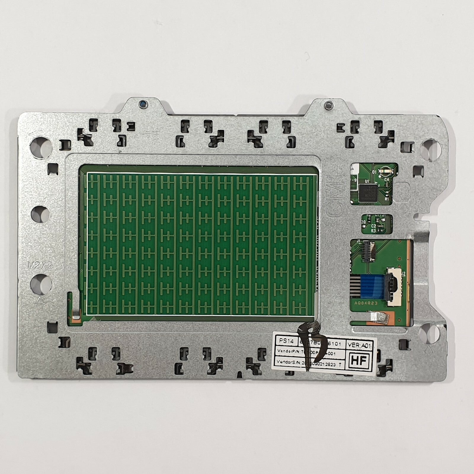HP Elitebook 745 G2 Touchpad Trackpad Mauspad Ersatzteil