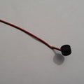 HP Compaq 2510p Mikrofon Microphone Mic HP Compaq 2510p Internes Mikrofon