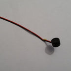 HP Compaq 2510p Mikrofon Microphone Mic HP Compaq 2510p Internes Mikrofon